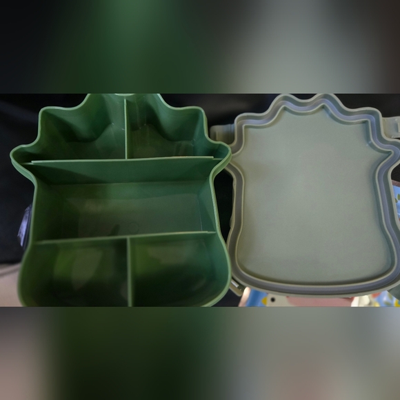 Little Kids Gift 4pc Bundle CoComelon Bento Box 2pair Of Socks - Picture 3 of 6